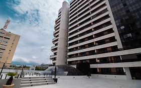 OZPED Flats Particulares Edifício Bonaparte